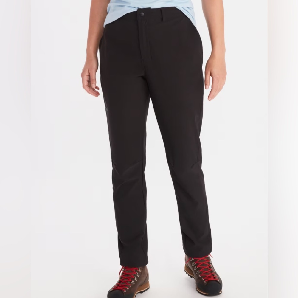 Straight Leg Marmot Hiking Pant